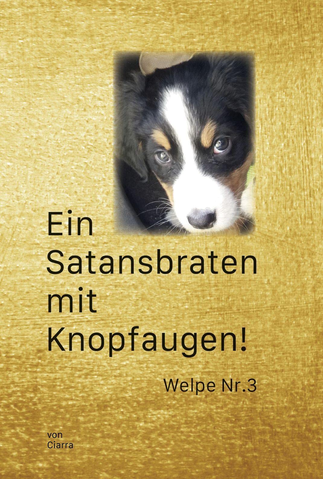 Ein Satansbraten mit Knopfaugen! Classics