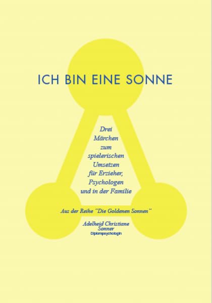 Ich bin eine Sonne Fairy Tales & Legends