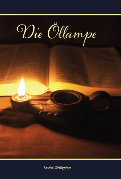 Product Image: Die Öllampe