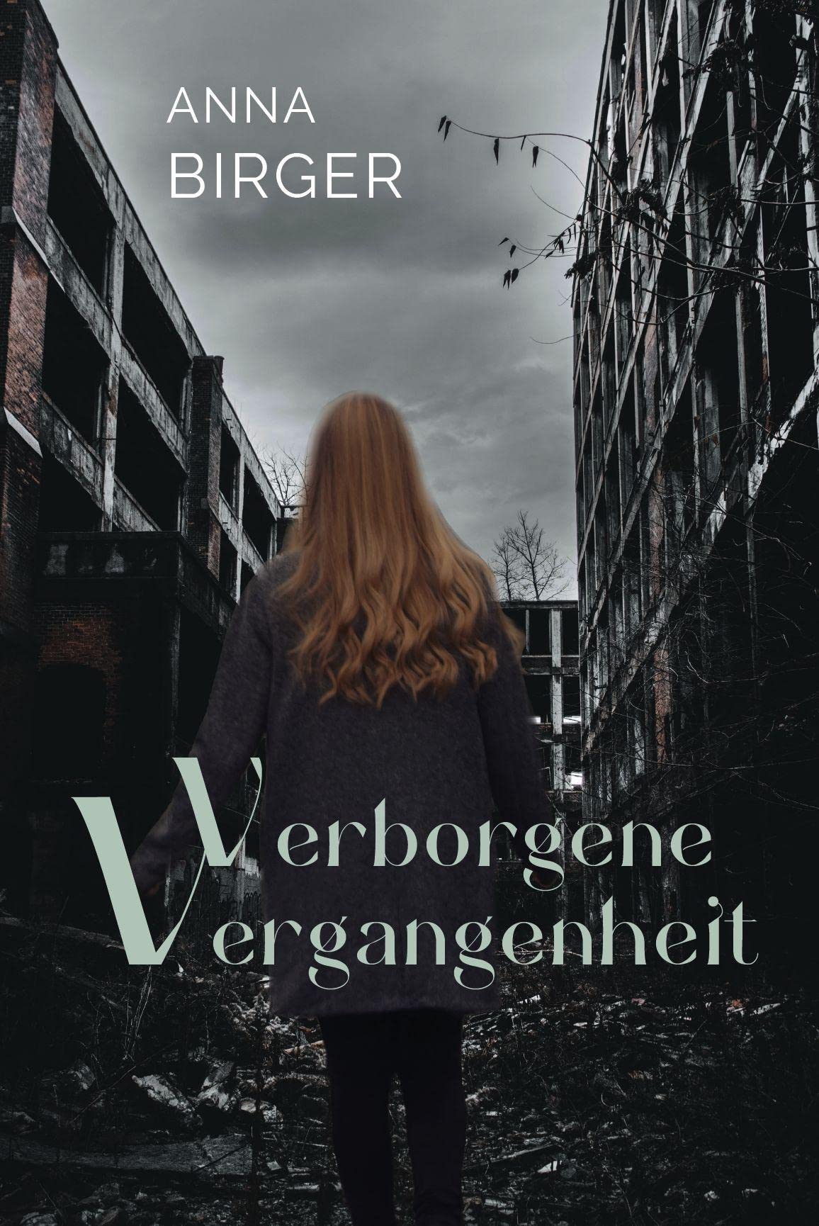 Product Image: Verborgene Vergangenheit