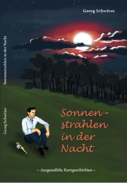 Sonnenstrahlen in der Nacht Contemporary literature