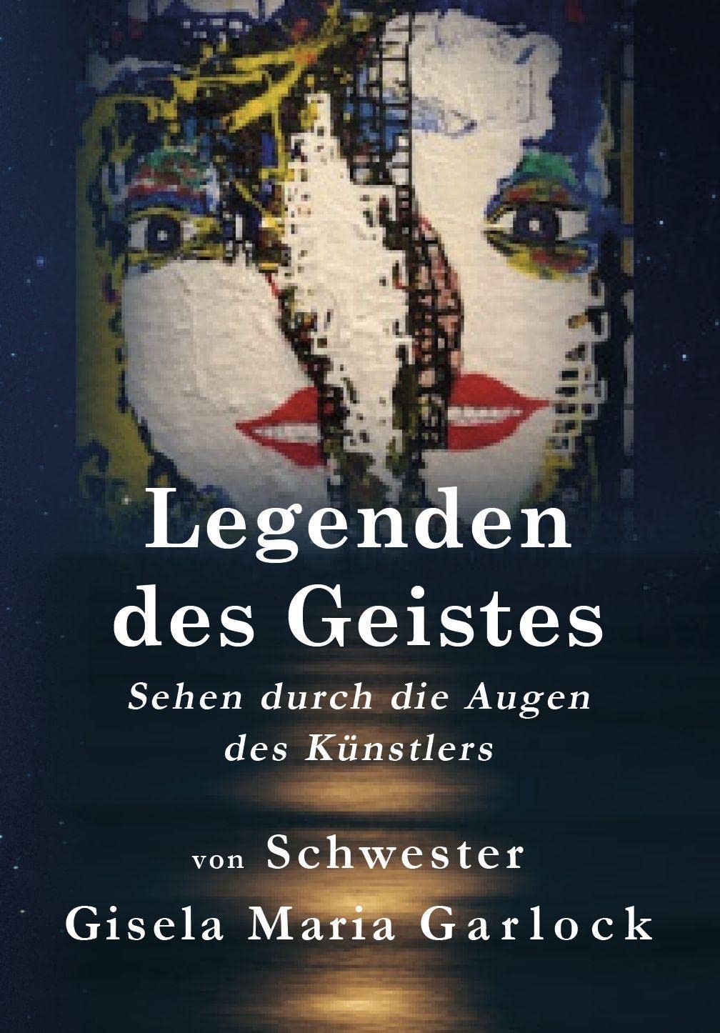 Legendes des Geistes Contemporary literature