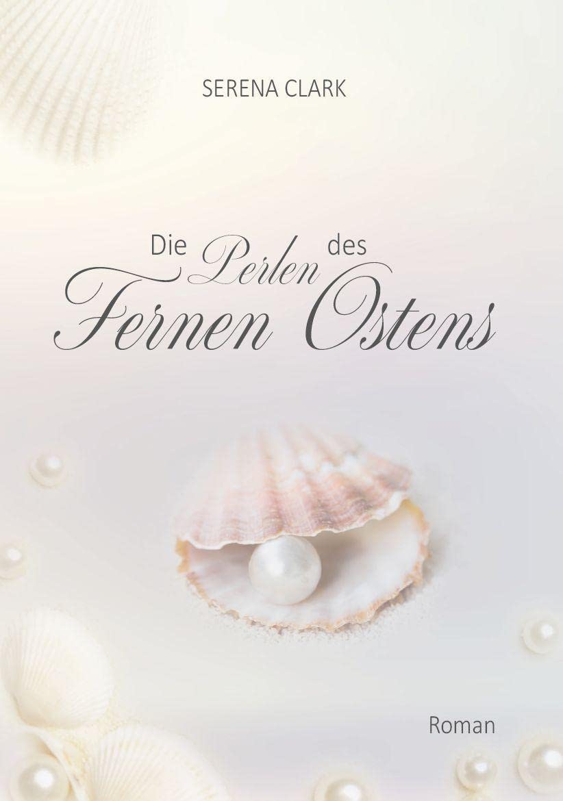 Die Perlen des Fernen Ostens Contemporary literature
