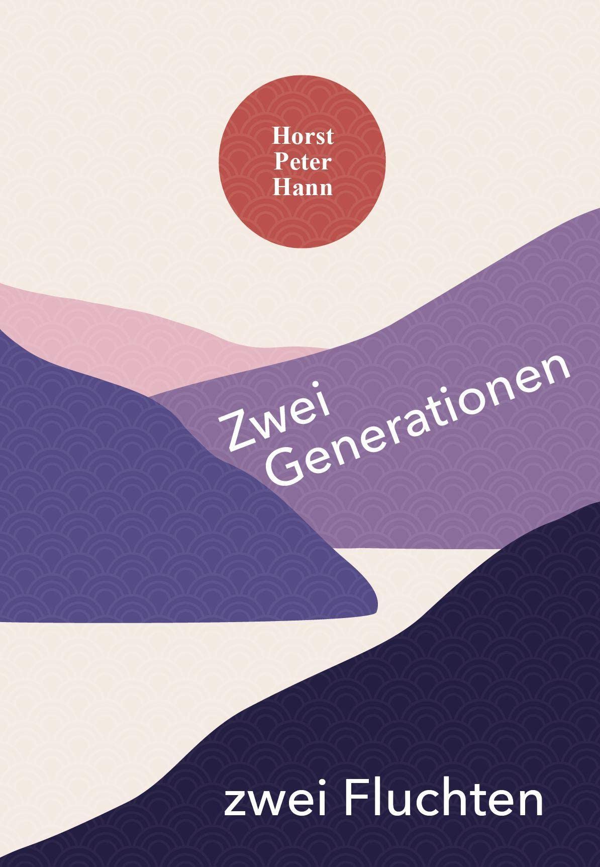 Zwei Generationen zwei Fluchten Personalities