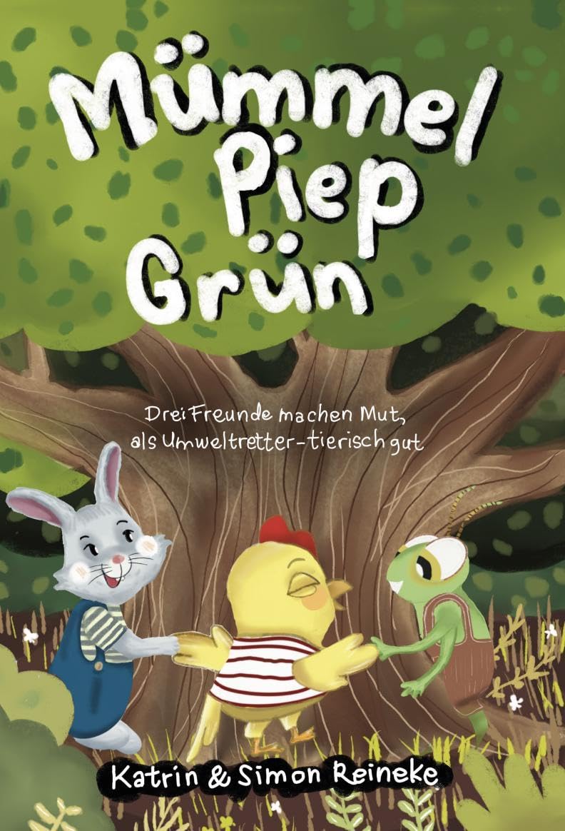 Product Image: MümmelPiepGrün