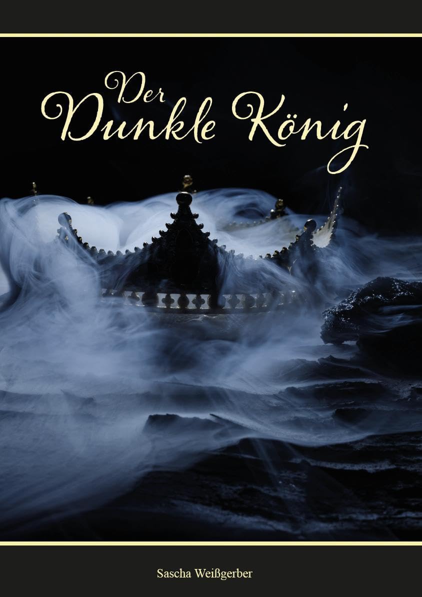 Der Dunkle König Historical Fiction