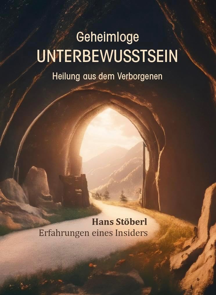 Geheimloge Unterbewusstsein: Heilung aus dem Verborgenen Psychology