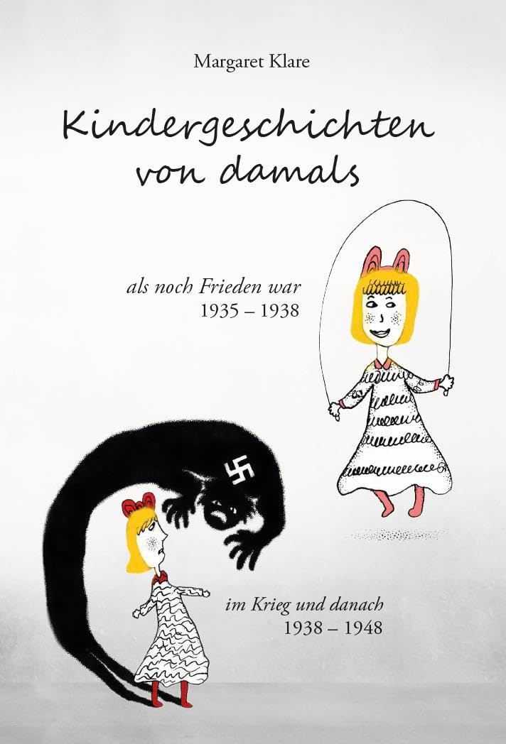 Kindergeschichten von damals Historical Fiction