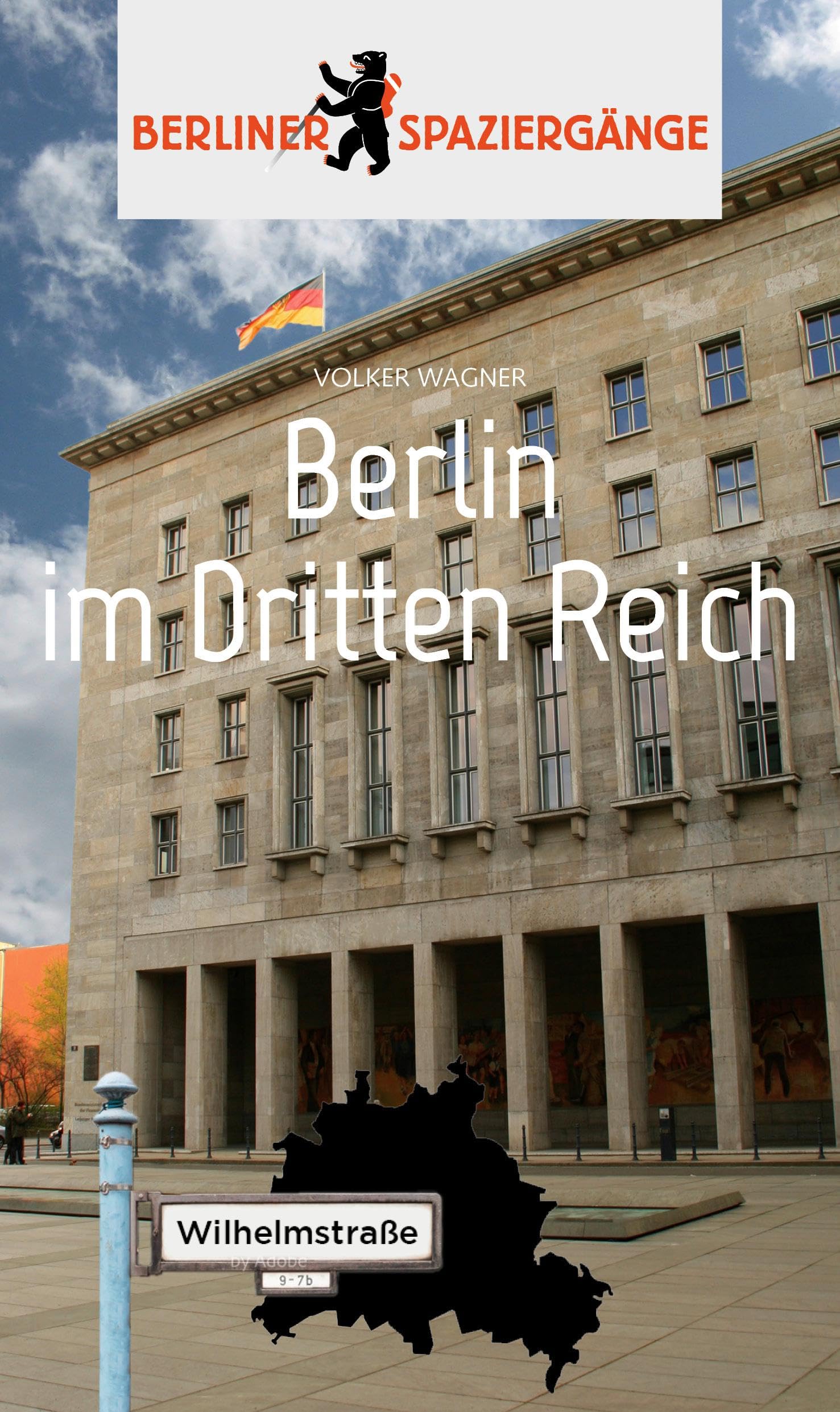 Berlin im Dritten Reich Leisure, Home & Garden Books