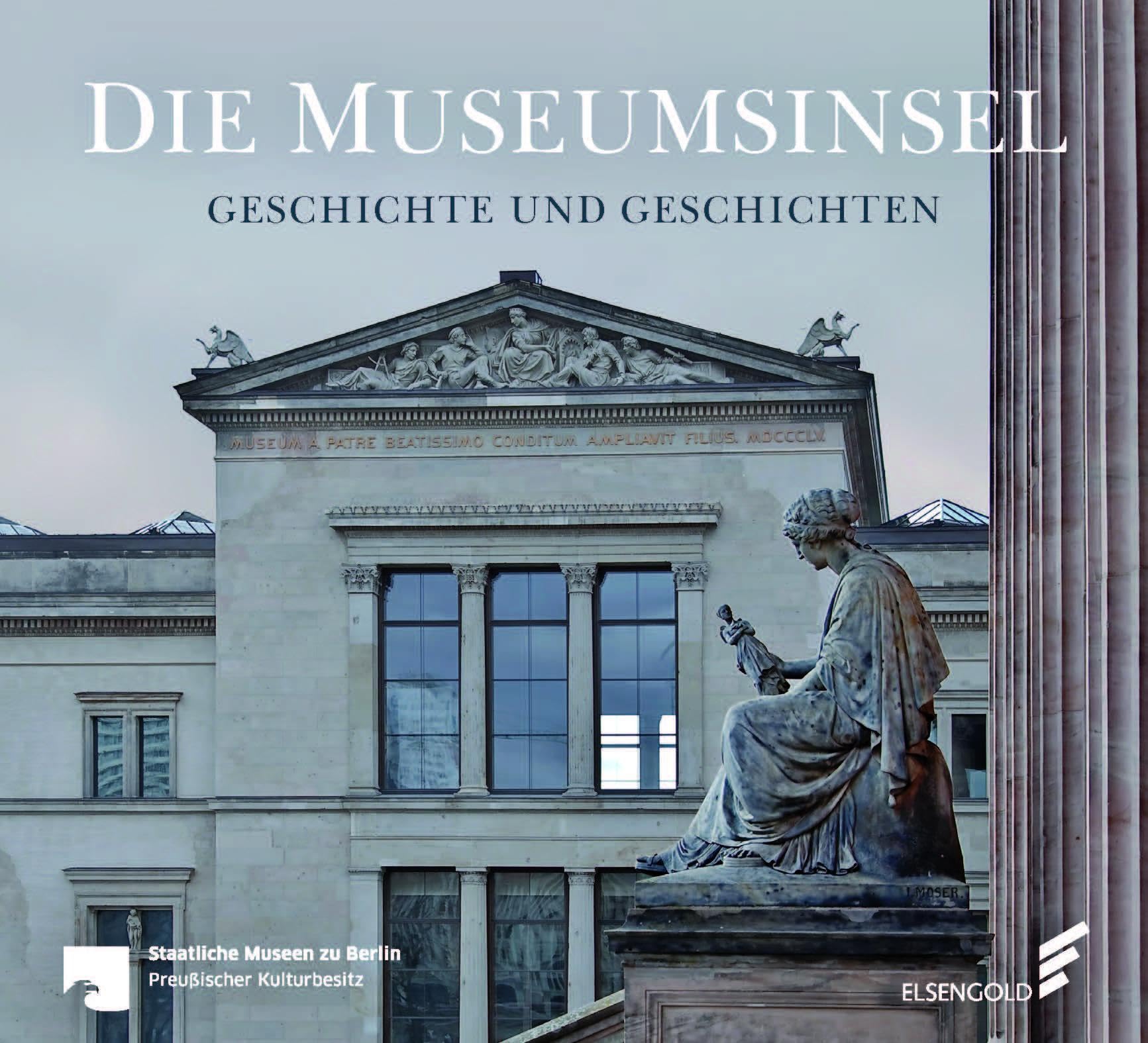 Die Museumsinsel: Geschichte und Geschichten Film, Art & Culture