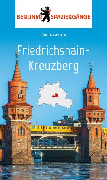 Friedrichshain-Kreuzberg Leisure, Home & Garden