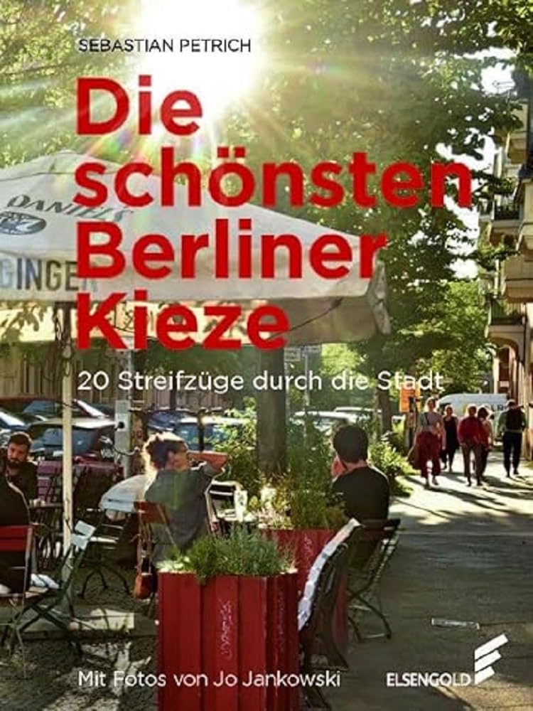 Die schönsten Berliner Kieze Social Sciences