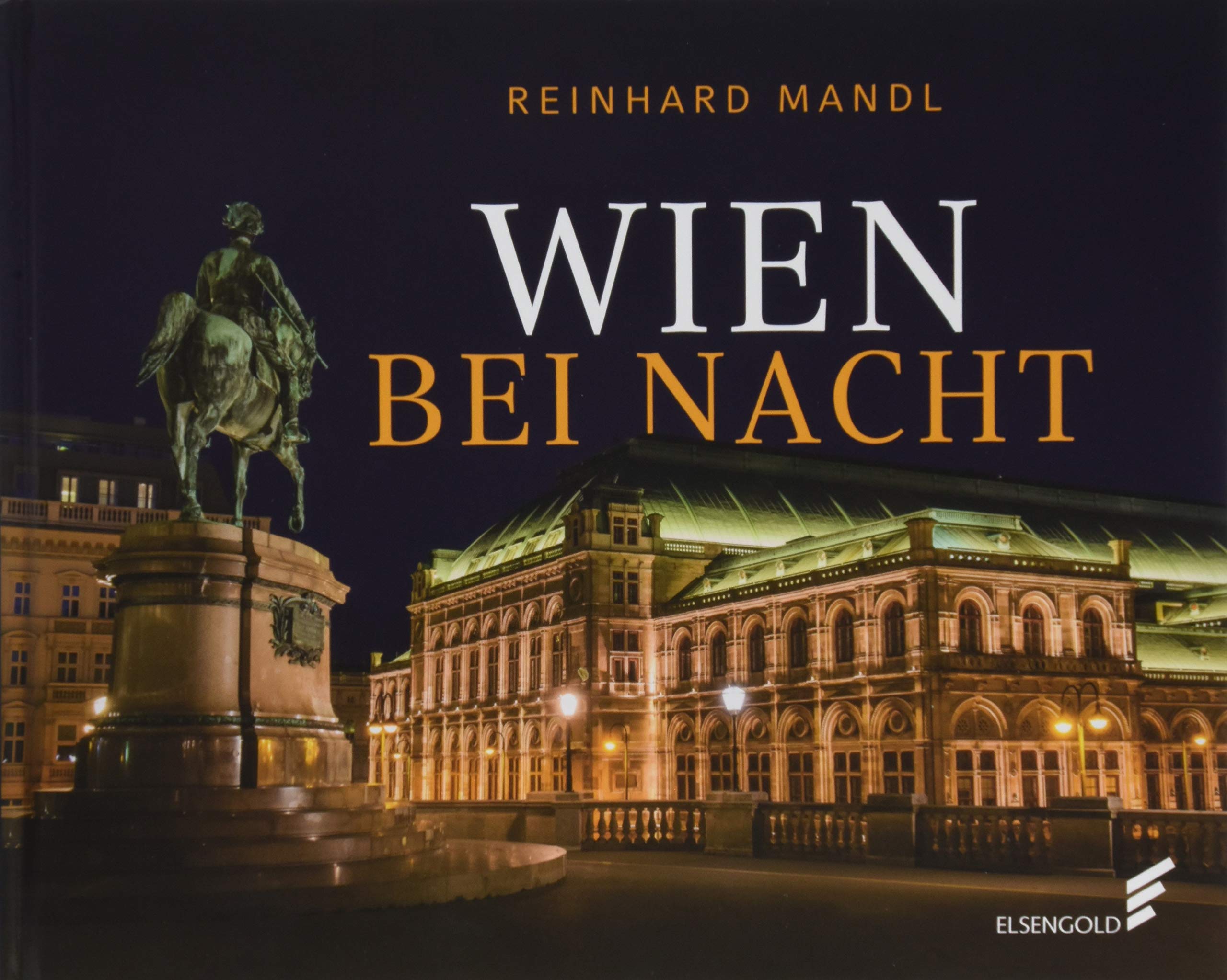 Wien bei Nacht Social Sciences