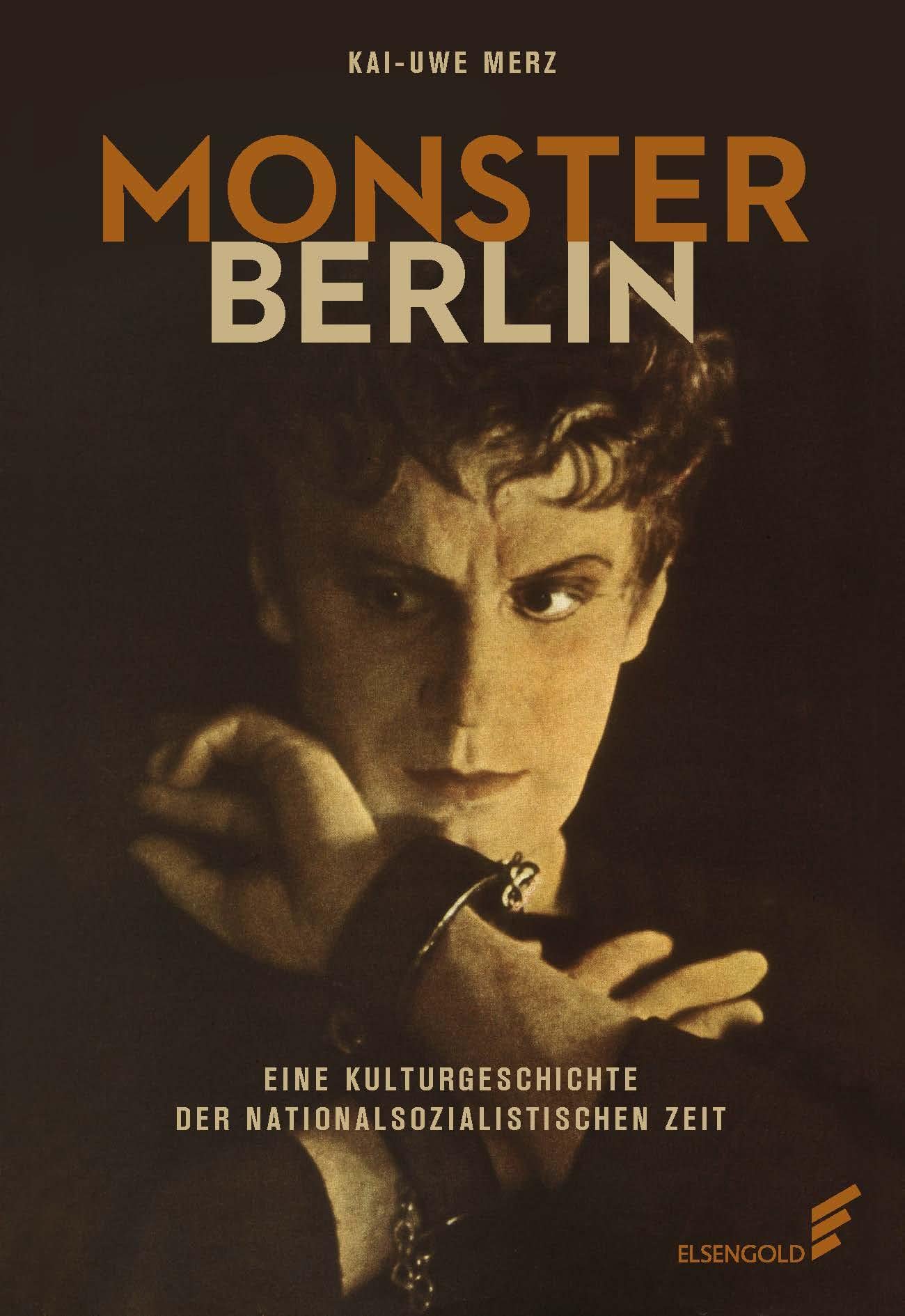 Product Image: Monster Berlin