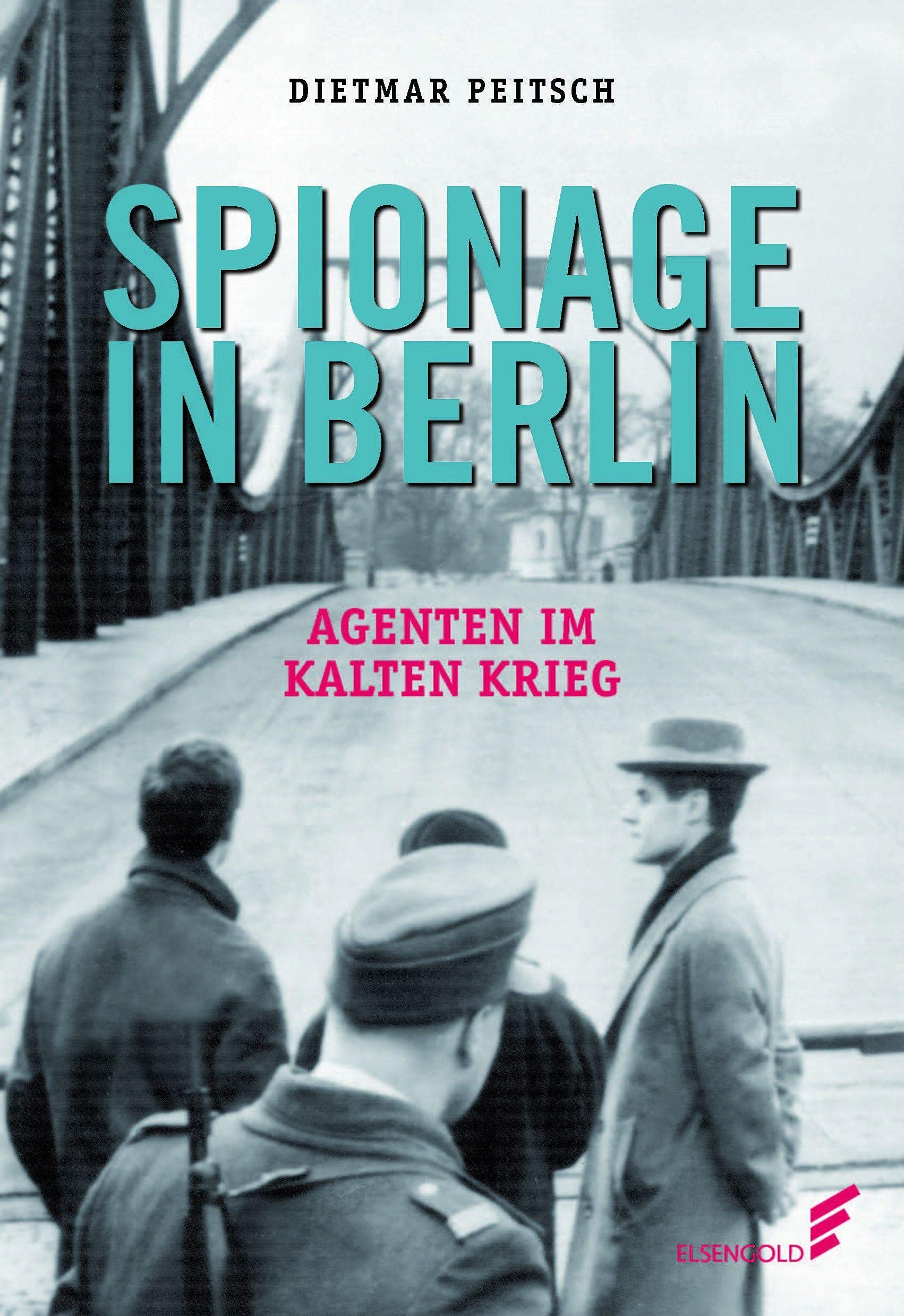 Product Image: Spionage in Berlin