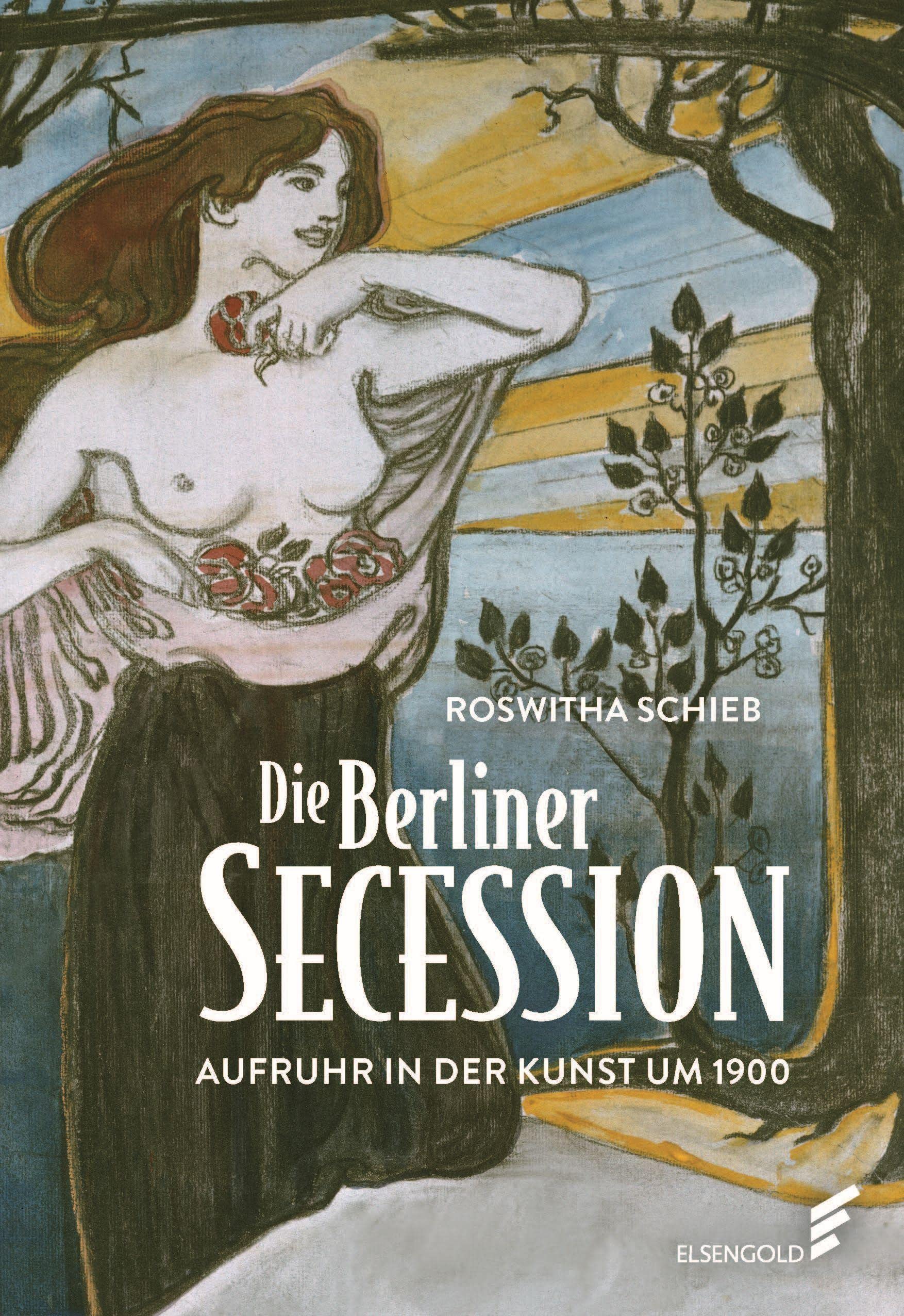 Die Berliner Secession. Aufruhr in der Kunst um 1900 Film, Art & Culture