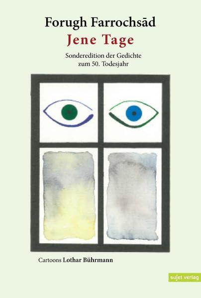 Jene Tage: Sonderedition der Gedichte zum 50. Todesjahr Poetry