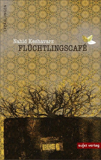 Flüchtlingscafé Historical Fiction
