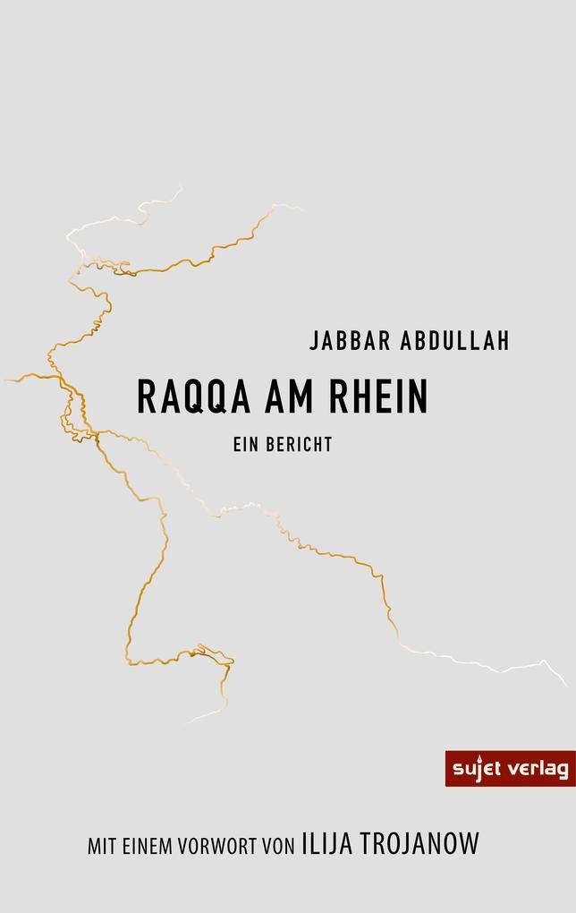 Raqqa am Rhein Personalities Books