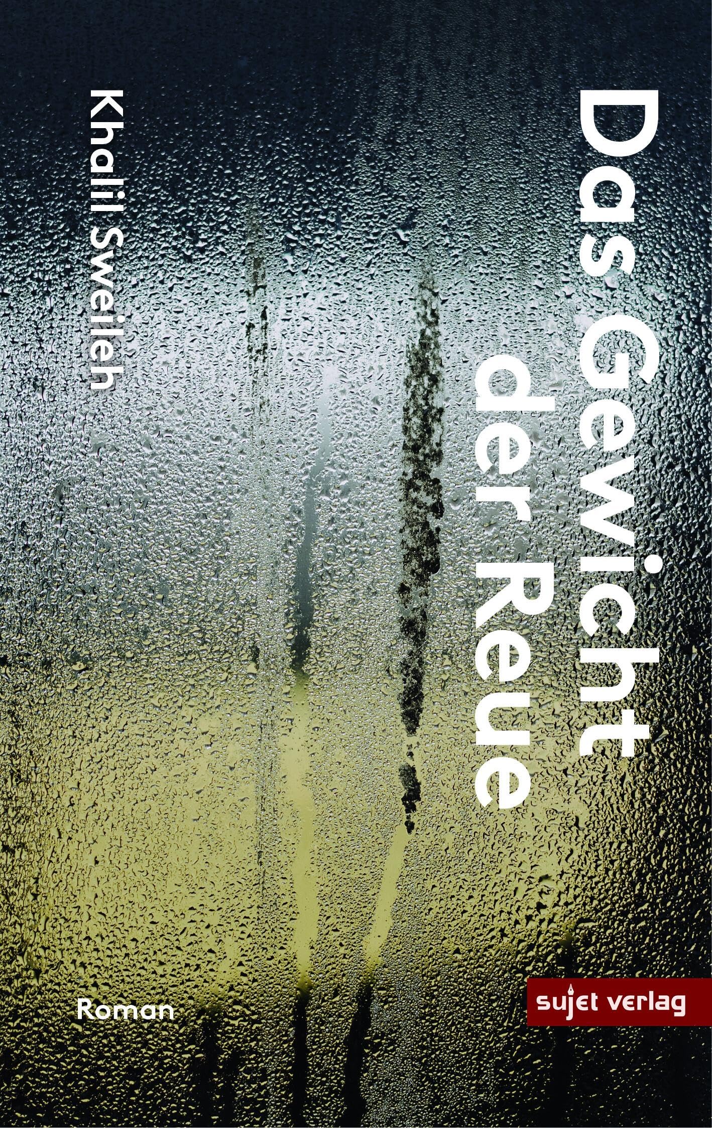 Das Gewicht der Reue Contemporary literature Books