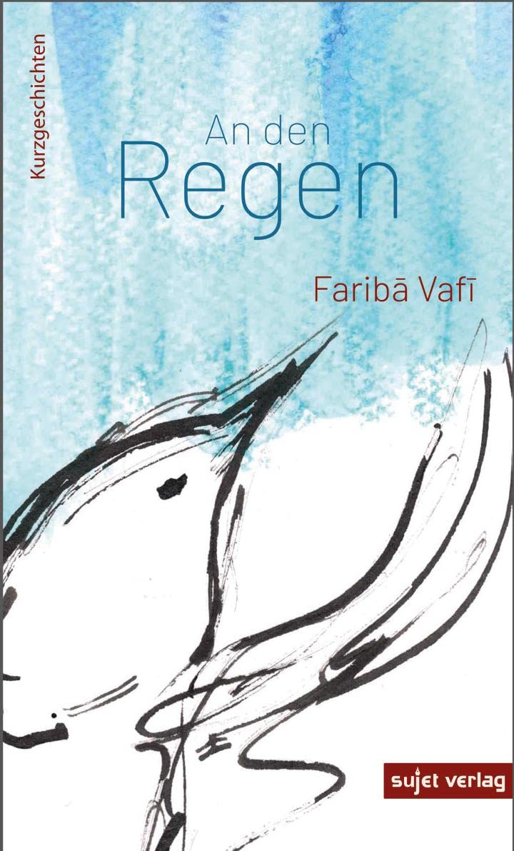 An den Regen Contemporary literature Books