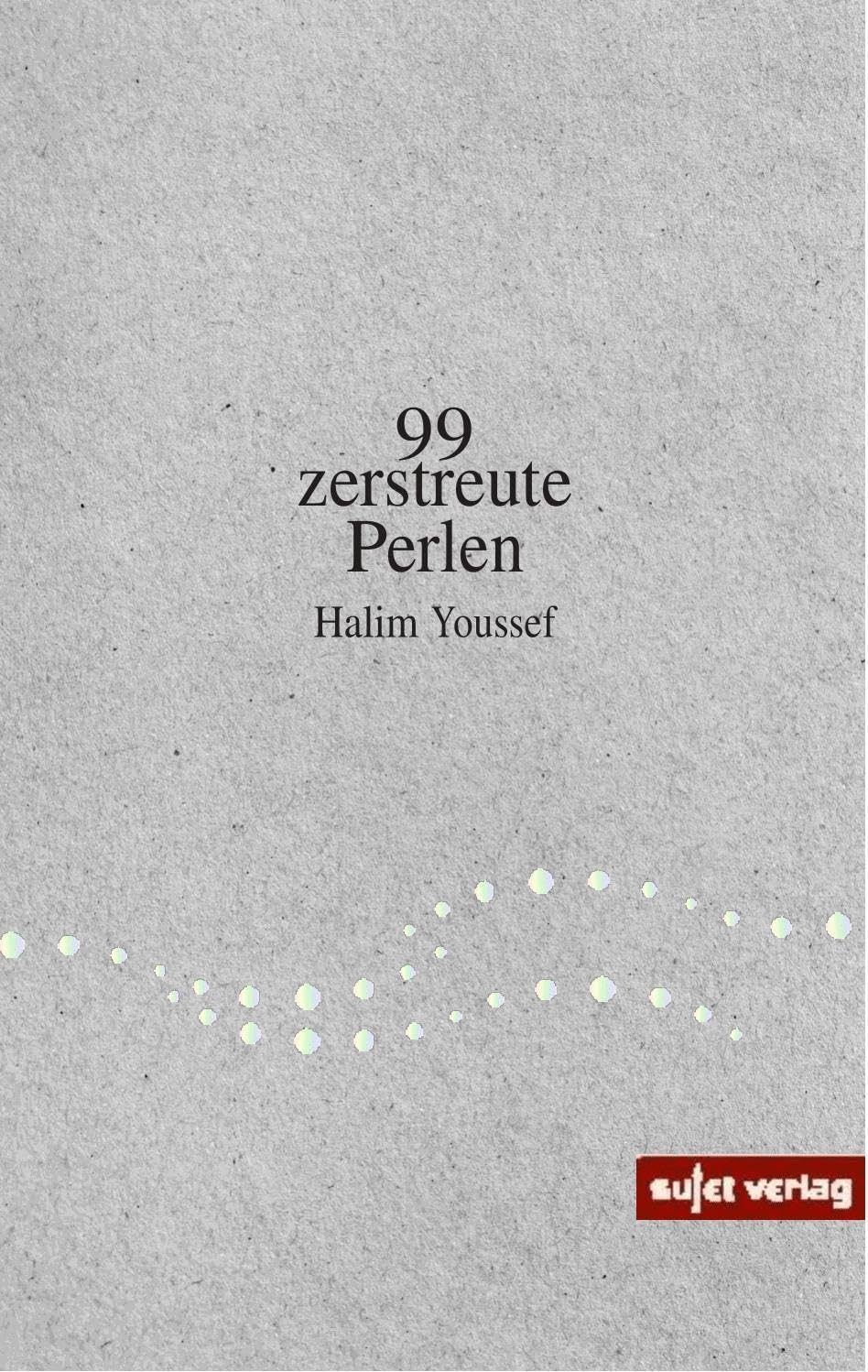 99 zerstreute Perlen Contemporary literature Books