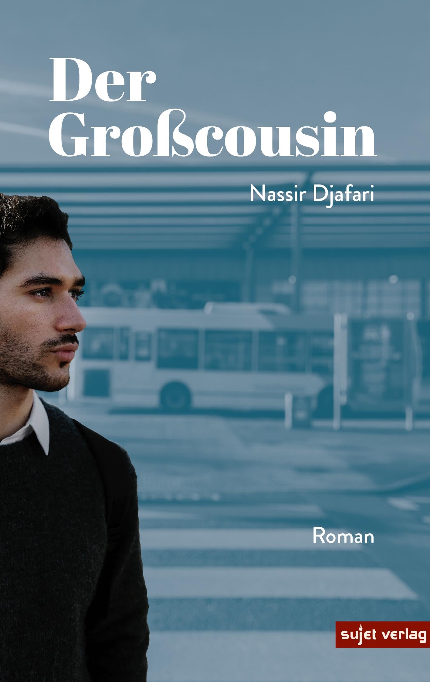 Der Großcousin Contemporary literature Books