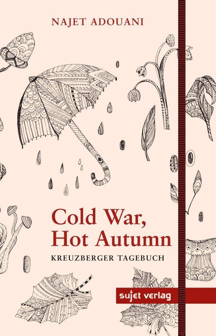 Product Image: Cold War, Hot Autumn