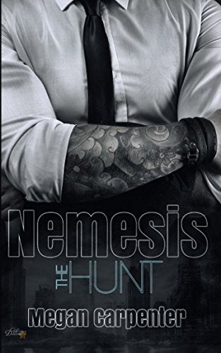 Nemesis: The Hunt (Nemesis-Reihe, Band 1) Contemporary literature