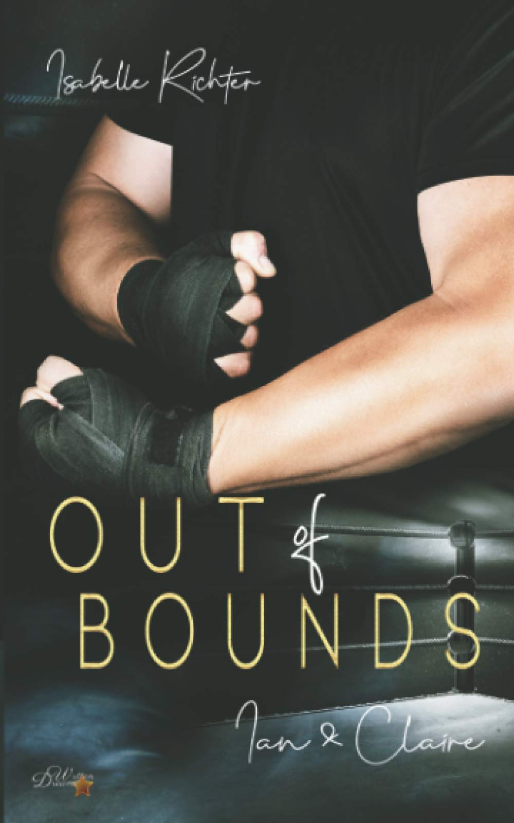 Out of Bounds: Ian und Claire Contemporary literature