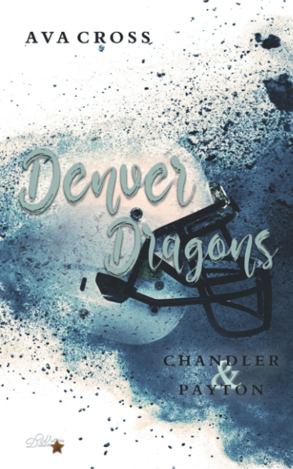 Denver Dragons: Chandler und Payton book