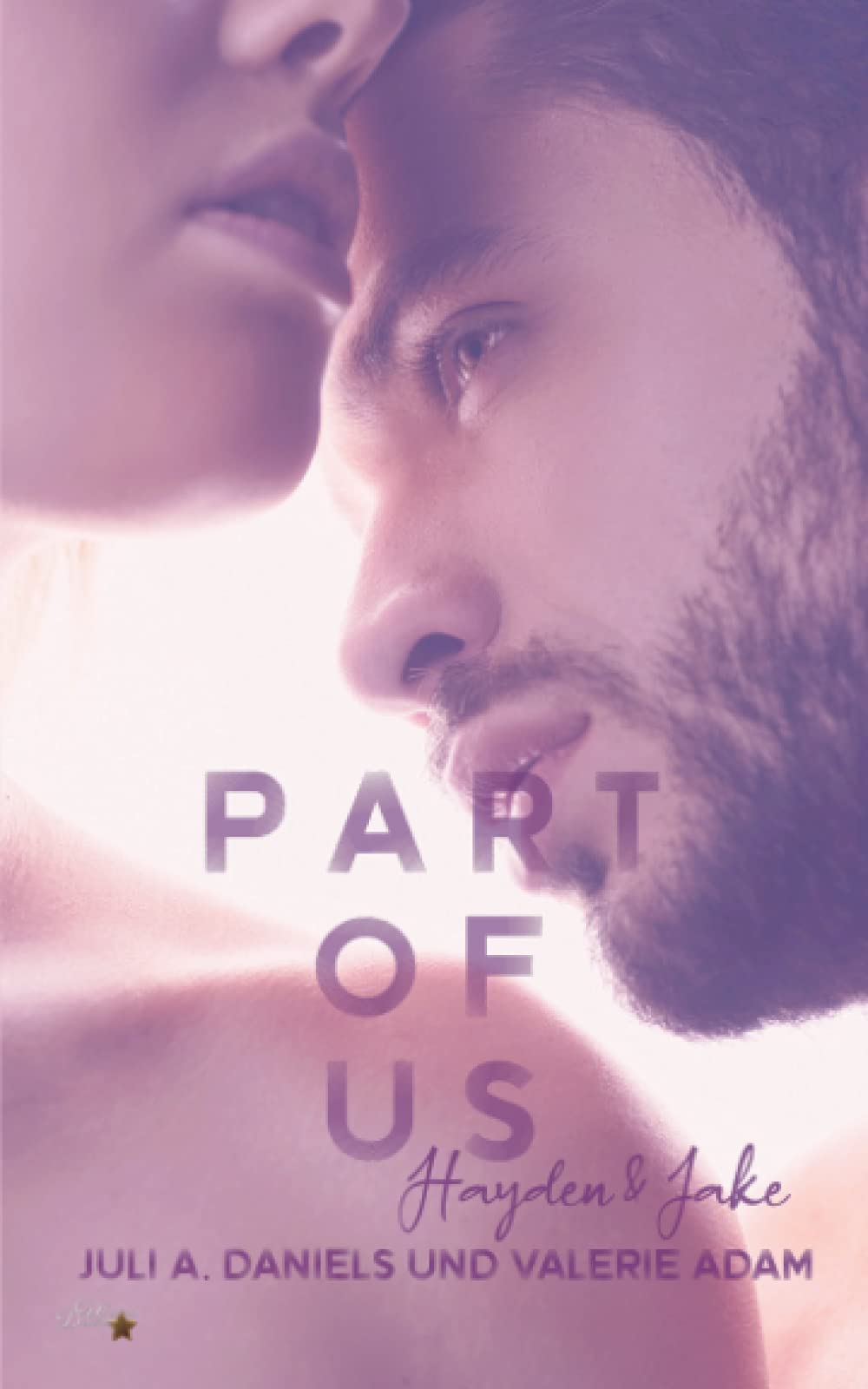 Part of us: Hayden und Jake New Adult
