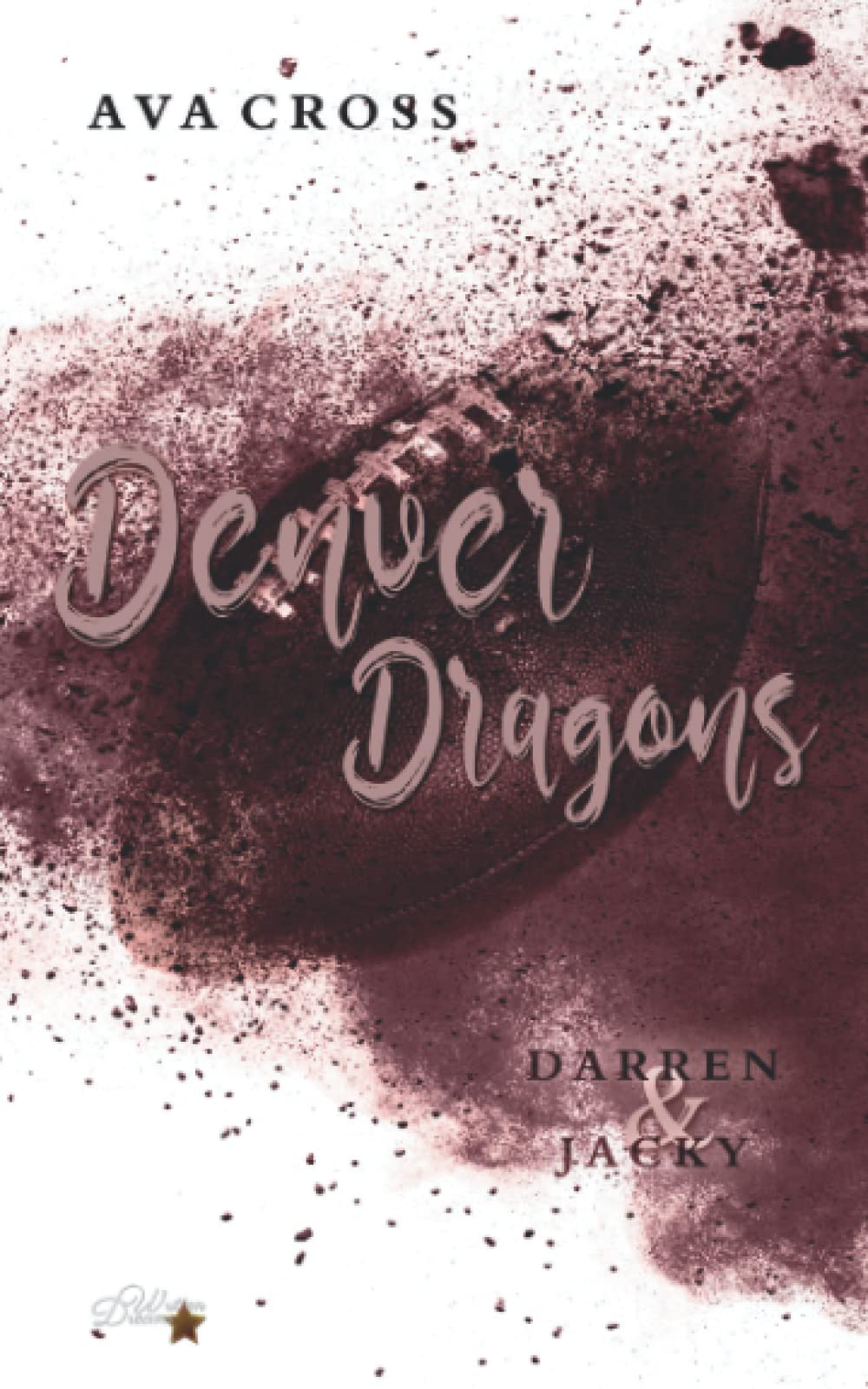 Denver Dragons: Darren und Jacky book