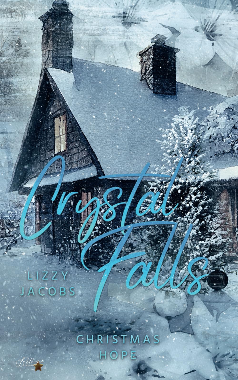 Crystal Falls: Christmas Hope (Colorado Kleinstadt Reihe, Band 5) Contemporary literature