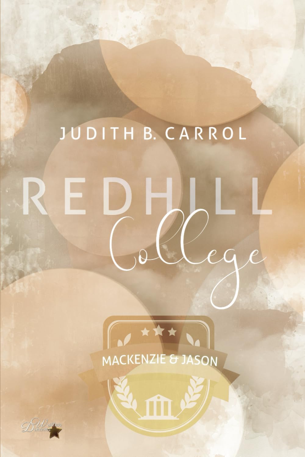 Redhill College: Mackenzie & Jason (Redhill-College-Reihe, Band 4) Contemporary literature