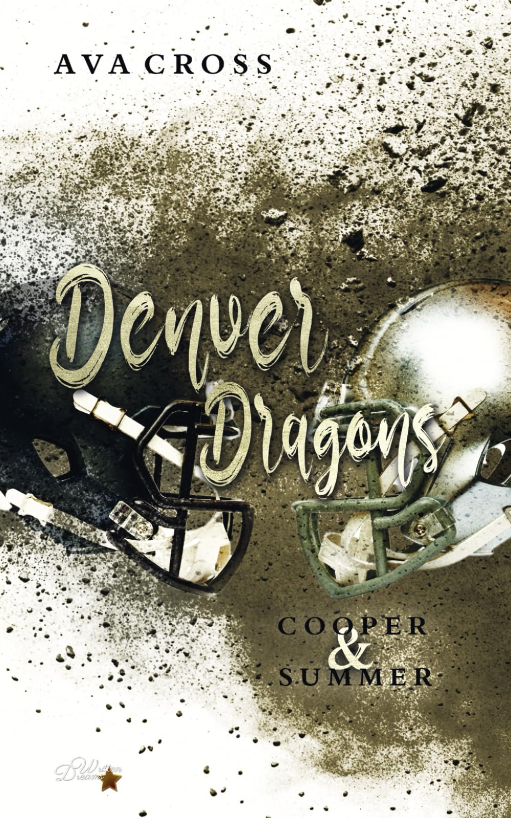Denver Dragons: Cooper & Summer (Denver-Dragons-Football-Reihe, Band 7) Contemporary literature
