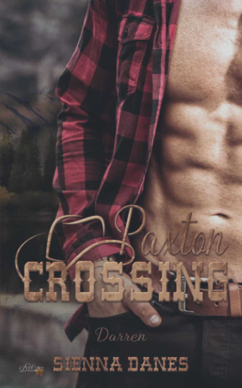 Paxton Crossing: Darren (Welcome-to-Paxton-Crossing-Reihe, Band 3) Contemporary literature