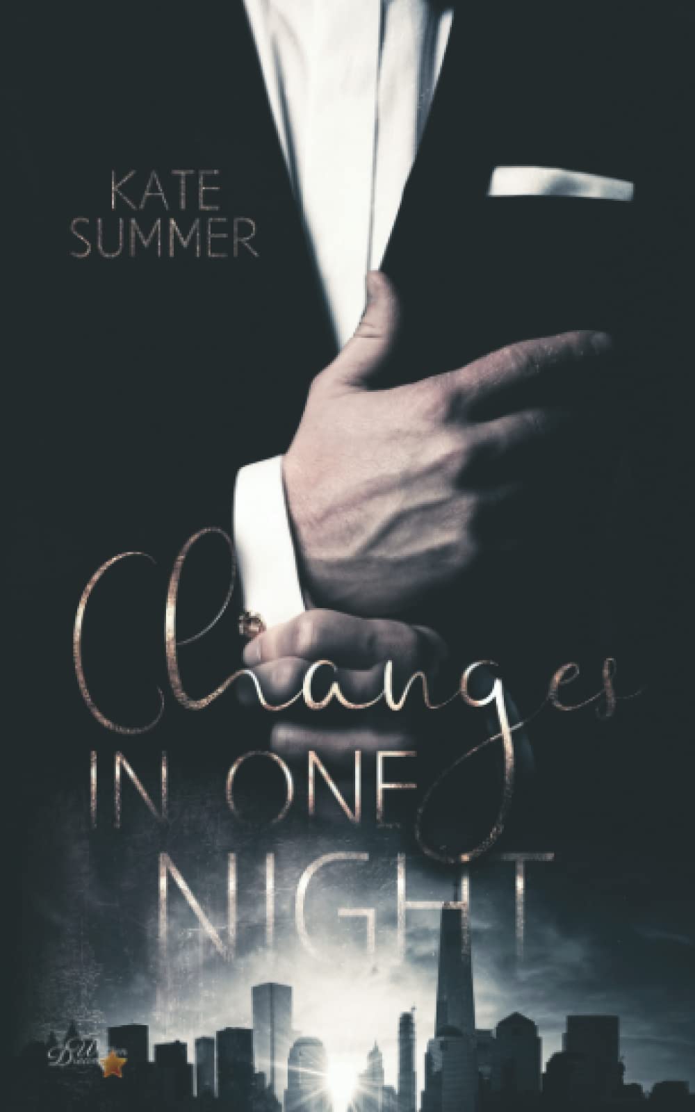 Changes: In One Night (Manhattan Millionaires, Band 1) Romantic Thrillers
