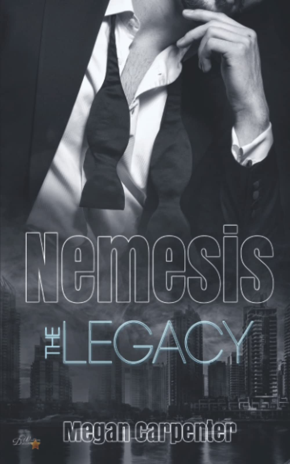 Nemesis: The Legacy (Nemesis-Reihe, Band 2) Contemporary literature