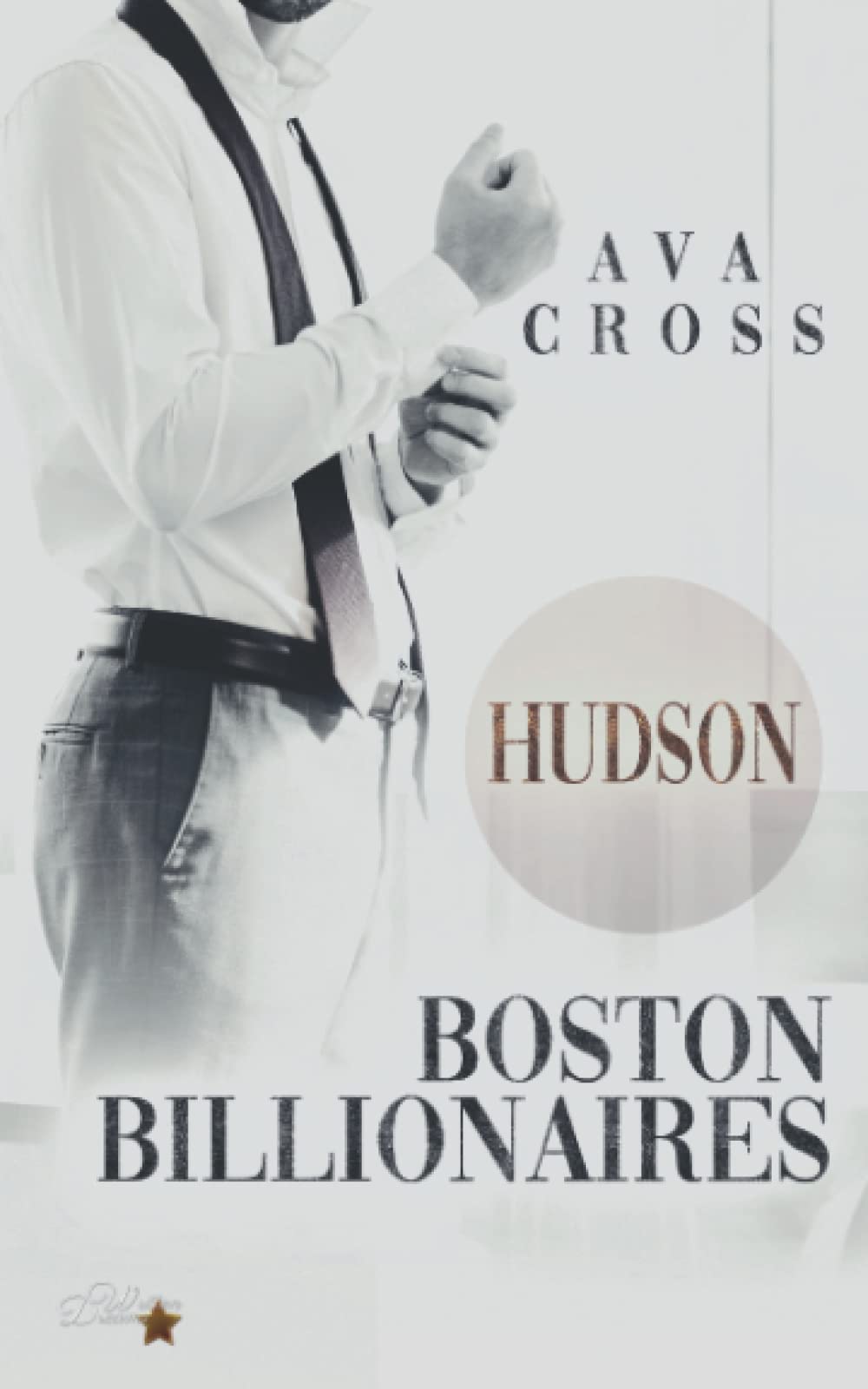 Boston Billionaires: Hudson (Boston-Billionaires-Reihe, Band 1) Contemporary literature