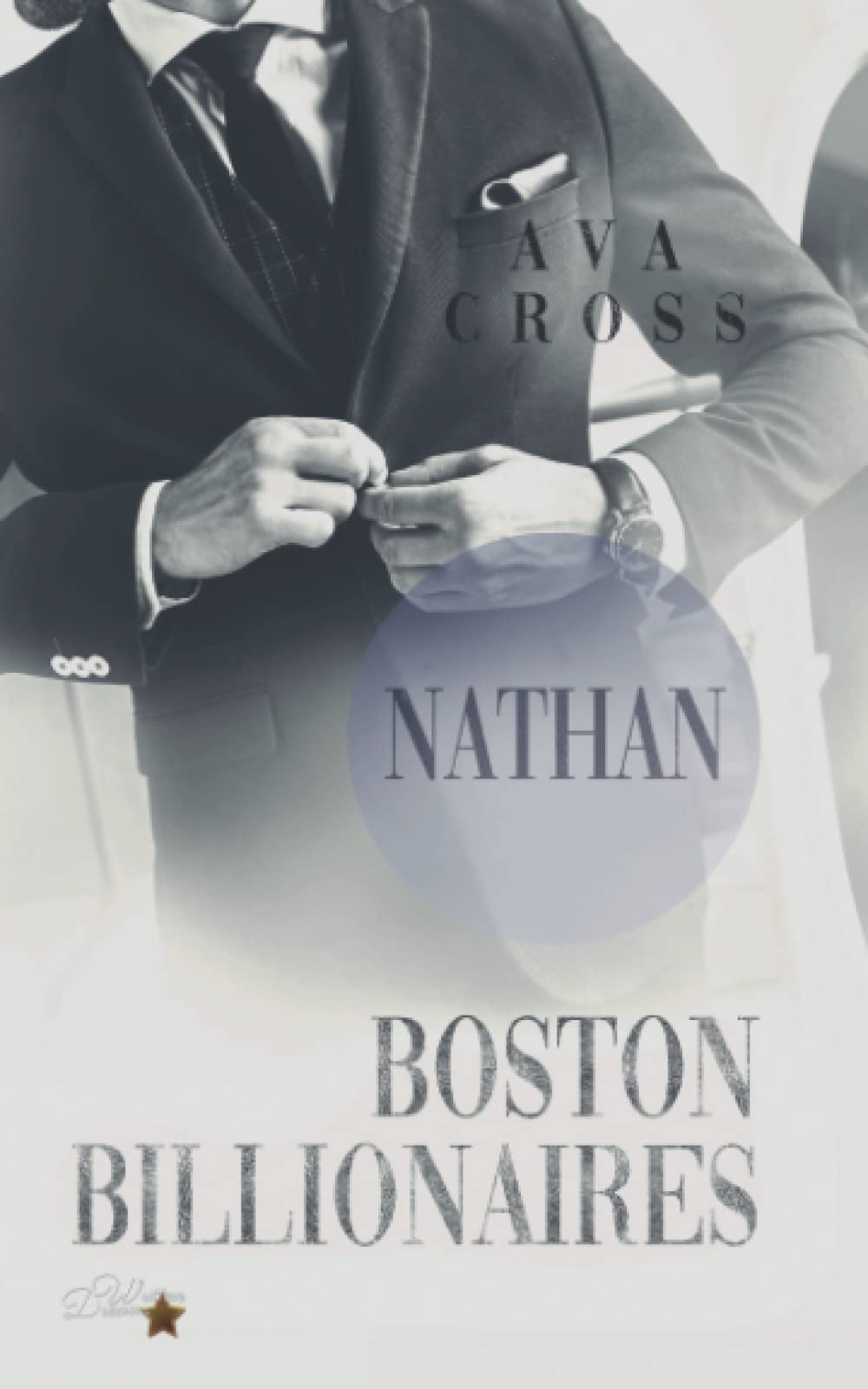 Boston Billionaires: Nathan (Boston-Billionaires-Reihe, Band 2) Contemporary literature