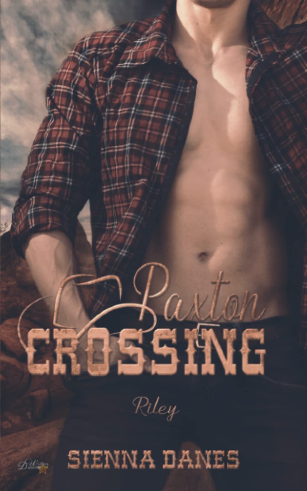 Paxton Crossing: Riley (Welcome-to-Paxton-Crossing-Reihe, Band 4) Contemporary literature