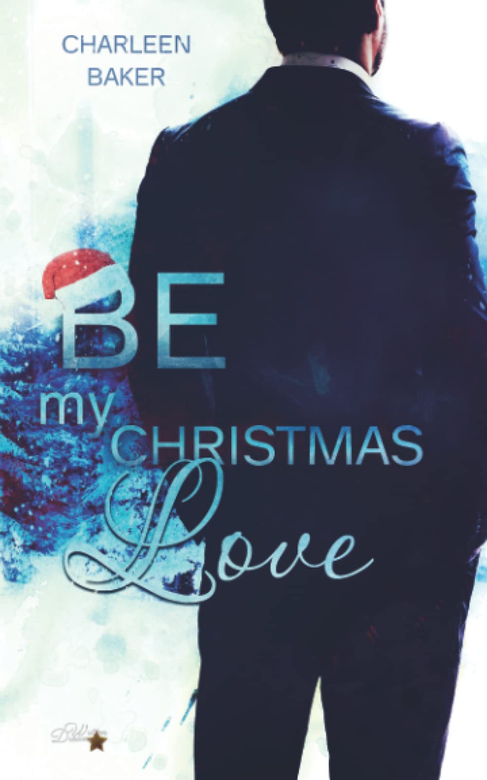 Be my Christmas Love (New Orleans Office Romance) Contemporary literature
