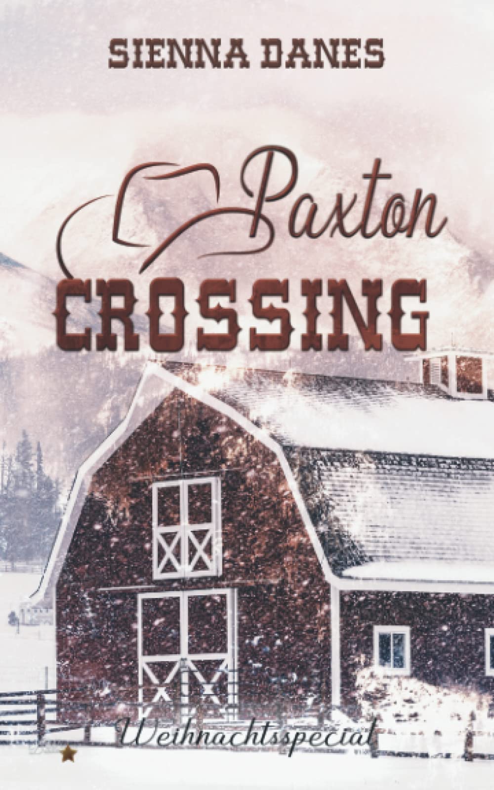 Paxton Crossing: Weihnachtsspecial International