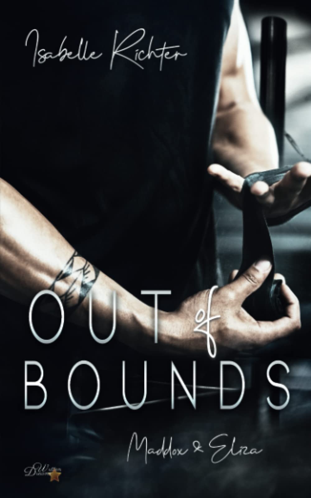 Out of Bounds: Maddox und Eliza (Out-of-Bounds-Reihe, Band 5) Contemporary literature