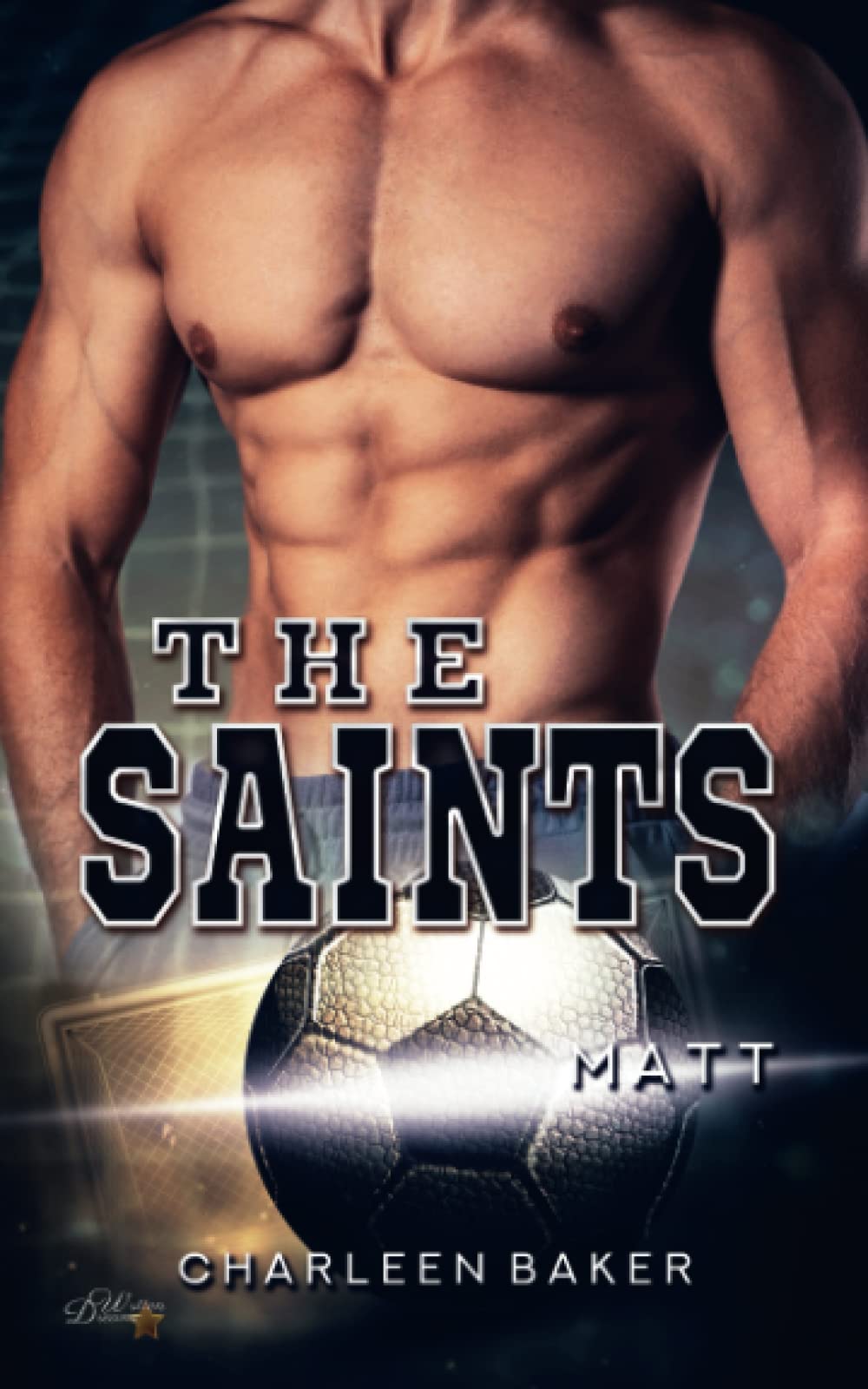 The Saints: Matt (Saints-Sportsromance, Band 1) Contemporary literature