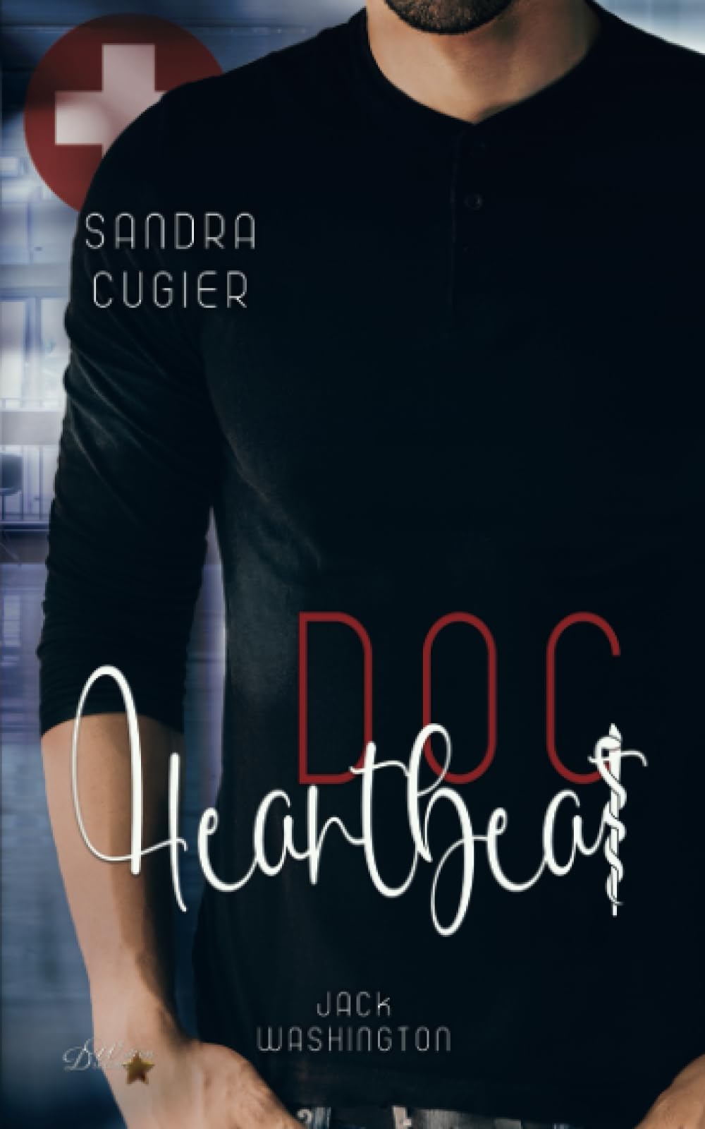 Doc Heartbeat: Jack Washington Contemporary literature Books
