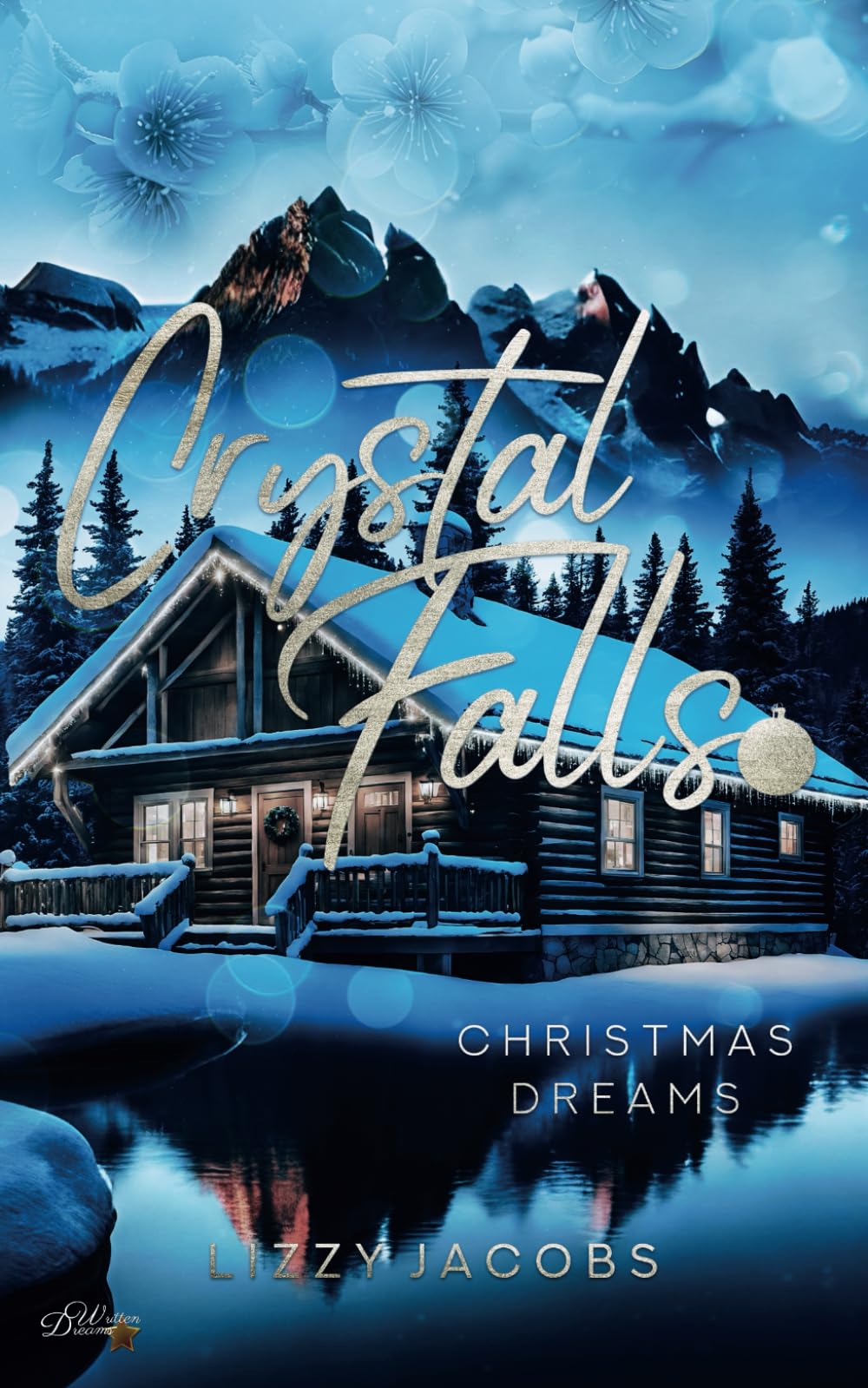 Crystal Falls: Christmas Dreams (Colorado Kleinstadt Reihe, Band 6) Sports Romance