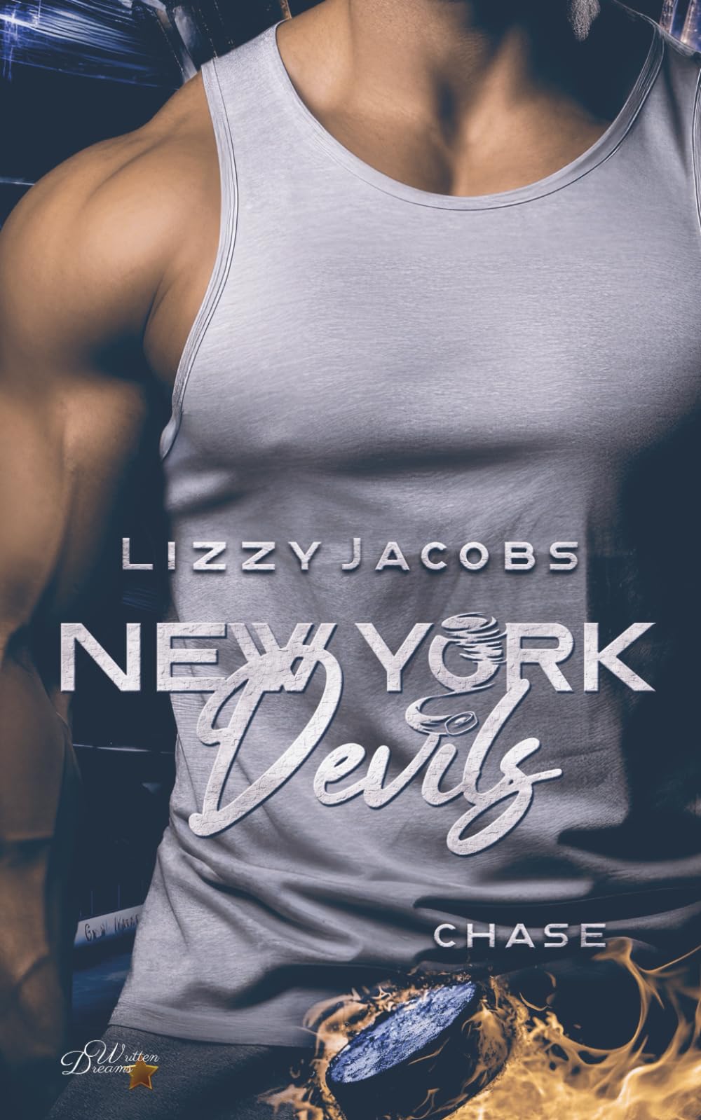 New York Devils: Chase (Eishockey-Sportsromance, Band 4) Leisure & Fun