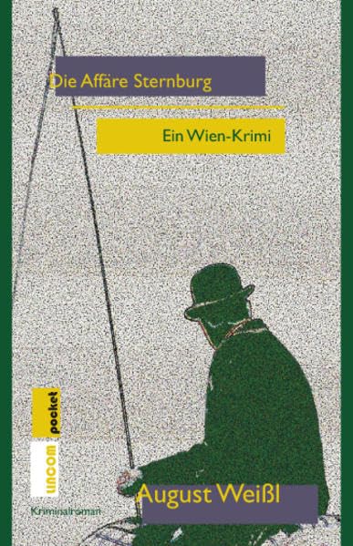 Die Affäre Sternburg Contemporary literature